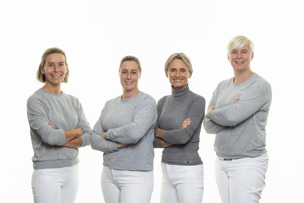 Groeneveld team