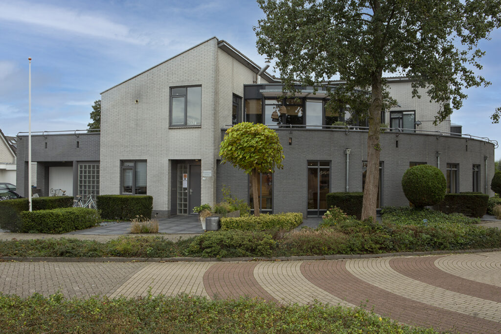 Praktijk groeneveld