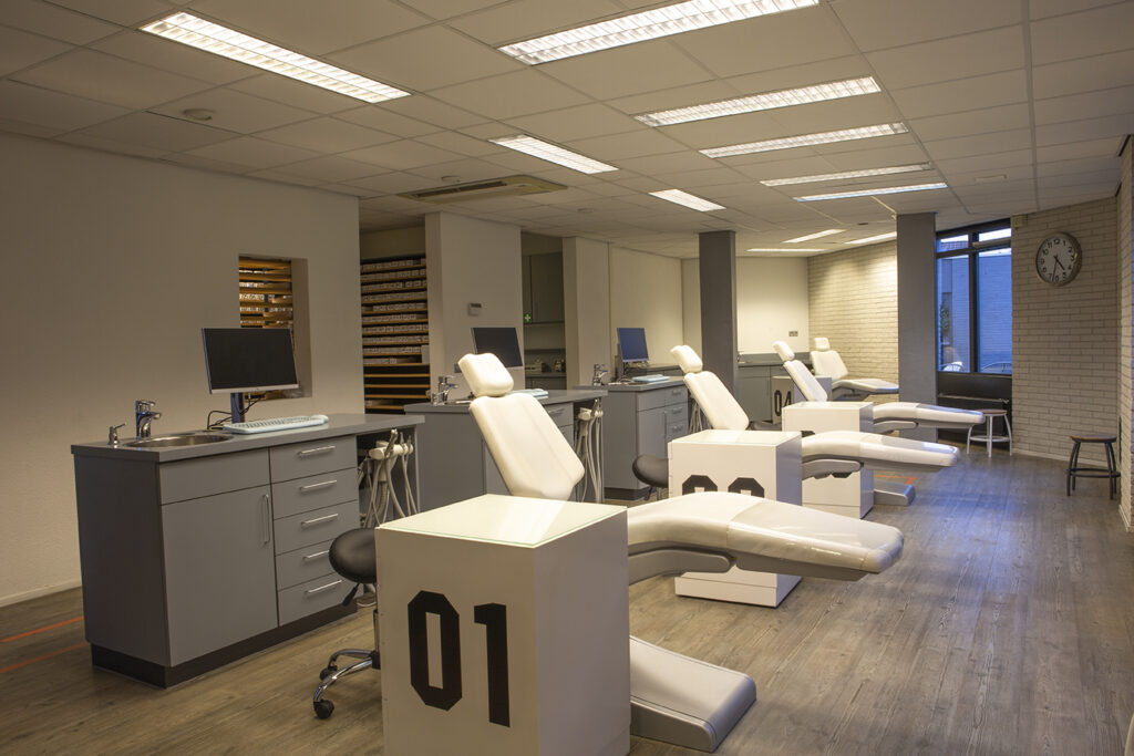 Ortho praktijk groeneveld